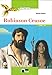 ROBINSON CRUSOE N/E+CD (GREEN APPLE A.2) immagine