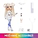 RAINBOW HIGH Sparkle & Shine Doll - Whitney 11