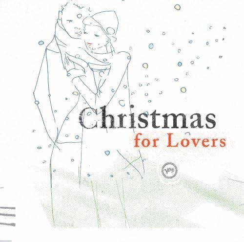 Christmas For Lovers / Various [Audio CD] Various Artists