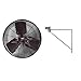 20" Air Circulator,2600/3700 cfm,Non-Oscillating