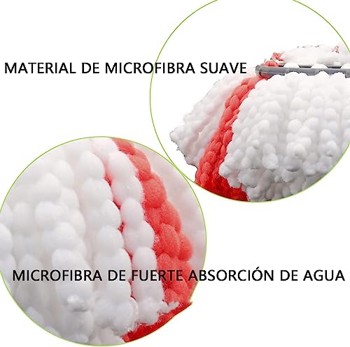 Trapeadores, Kitchen Imagen adicional