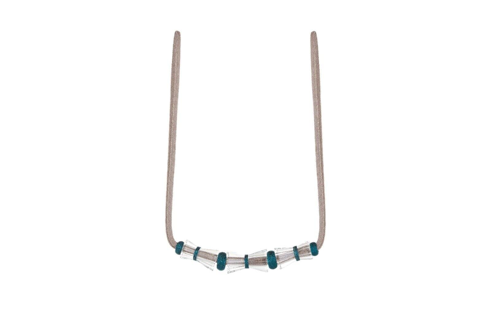 K Kestrel 2 x Tie Backs All Premium Quality Hold Backs For Curtains(Zara Teal) — image 1