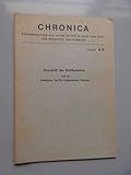  Chronica Folge 43 Reprint 1869 Grundriß der Waffenlehre Heft 16 Geschütze Teil VII: Kriegsraketen, Bomben