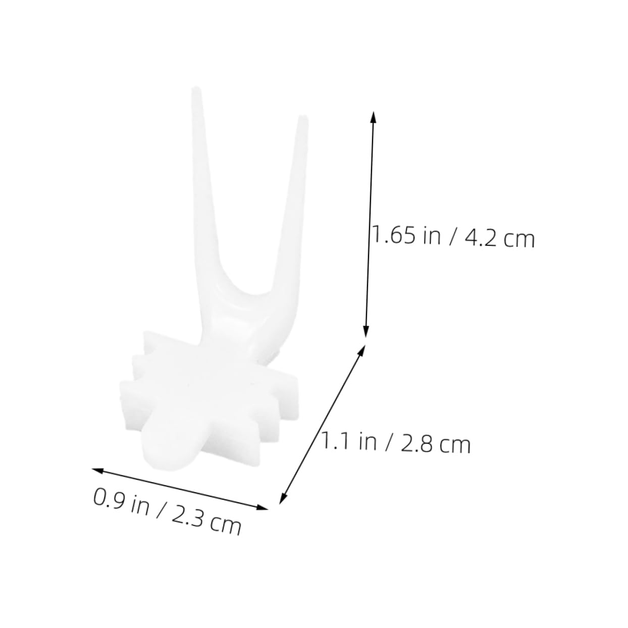 Aqua Master Koi Color Enhancer Food Large Pellet, 11-Pound