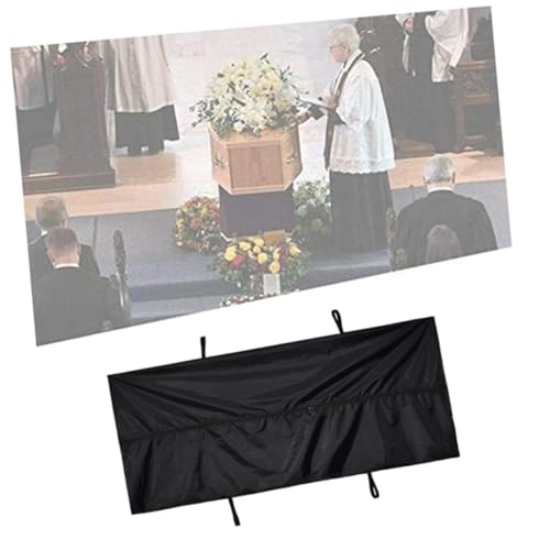 Sac mortuaire résistant POPETPOP pour la gestion des urgences à la maison