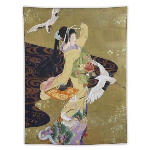 Haruyo Morita�X�c�t����{�̌|�҂̏ё���|�X�^�[ (43) �^�y�X�g���[ �|�p �|�X�^�[ �ǃA�[�g �摜 ��� ���� �Q�� ���� �z�[���A�[�g���[�N60"x80"