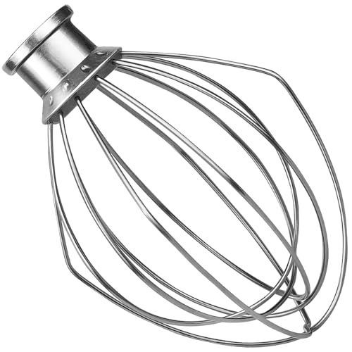 K45WW Wire Whip for Tilt-Head Stand Mixer