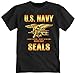 Navy Seals Marines Corps USA US Army Fremdenlegion Route 66 NASA Polo T-Shirt Shirt XL