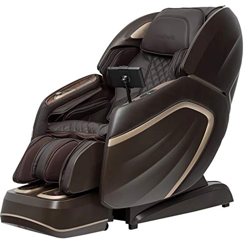 4D Hilux Massage Chair