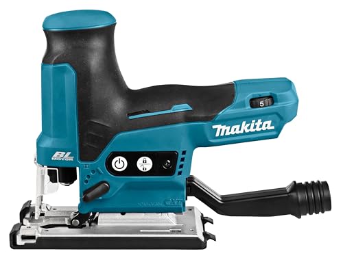 Makita JV 102 DZ - vue 5