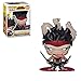Funko Pop My Hero Academia Killer Stain 2019 NYCC Shared Exclusive