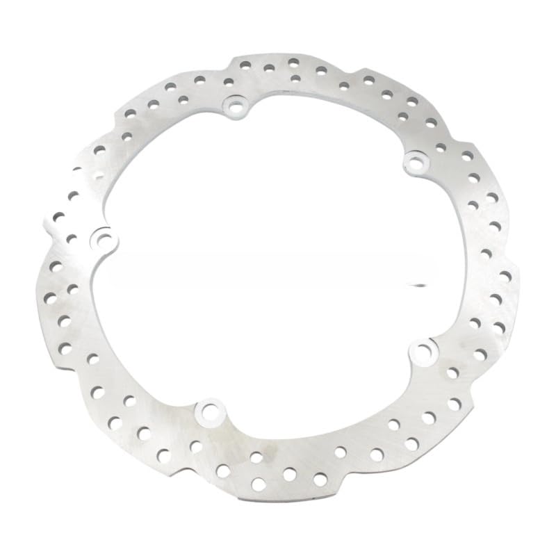 Disque de frein avant moto Honda NC750X NC750S NC700D NC700X CTX700 2012-2020