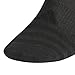Superlite 3.0 Super No Show Socks (6-Pair) ultra low-profile, arch compression for secure fit