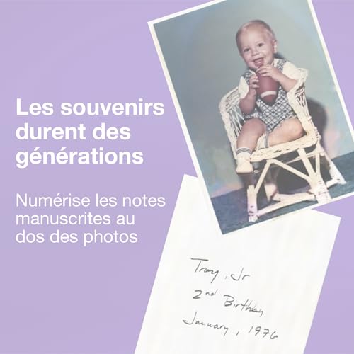 Epson FastFoto FF-680W - Scanners (600 x 600 DPI, 30 bit, 24 bit, 10 bit, 8 bit, 1 bit) Noir