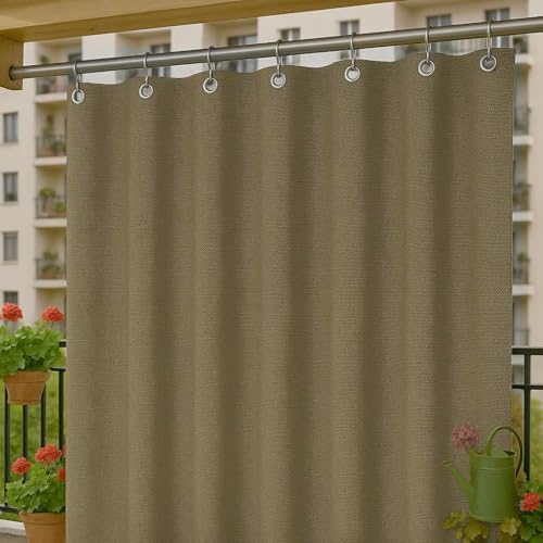 Byour3: Toldos Exteriores