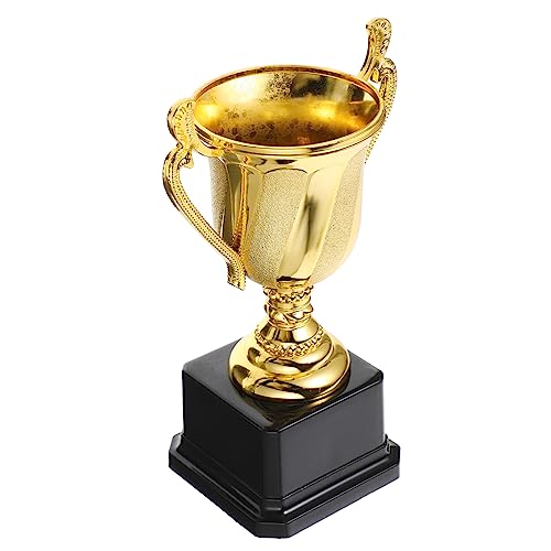 INOOMP 5 Unidades Troféu Da Competição Infantil Enchimentos De Saco De Festa Para Tudo Pro Passador