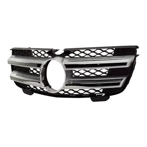 Calandre de radiateur Benz W164 résout les fixations cassées sur capot Classe GL 2007-2012