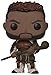 Funko Pop! Marvel: Black Panther - M'Baku Vinyl Figure (Bundled with Pop Box Protector Case)