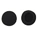 Produktbild WINOMO Ersatz Kopfhörer Ohr-Pads Ohrpolster-Kissen Ersatzohrpolster Ohrmuscheln Pads für PX100 PX80 PC131 SP Koss Porta Pro - 5 paar