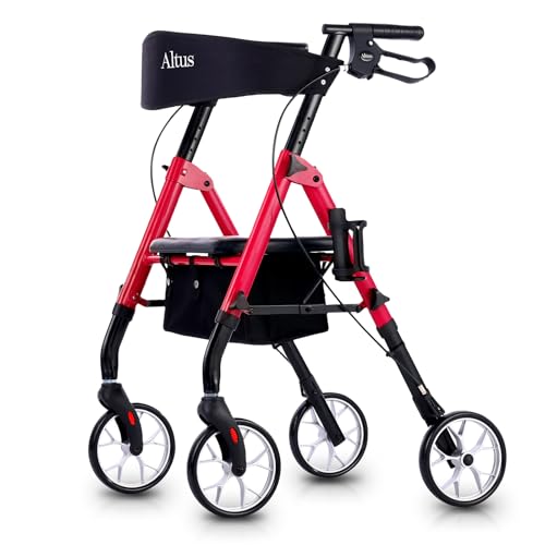 rolling walkers indoor