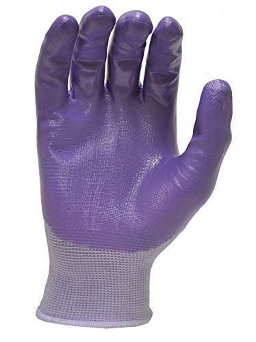 G & F Products 1522L-6 Pairs Women Gardening Gloves thumb #7
