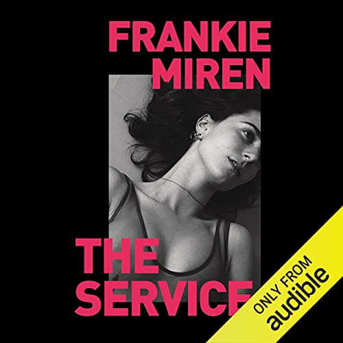 The Service by Frankie Miren episode artwork