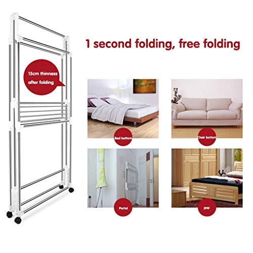 JLN Asciugabiancheria