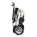 Flip Back t: t se puede levantar para facilitar el acceso lateral al asiento.