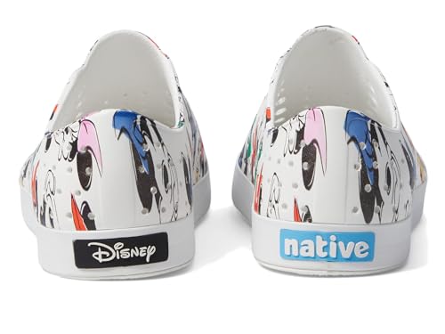 Image of Native Shoes Unisex Jefferson Sugarlite Print