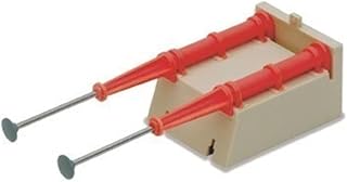 PECO SL-42 Hydraulic Buffer Stops (Pair)