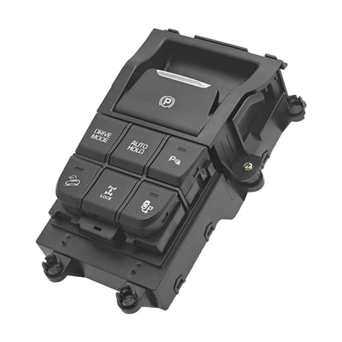Interrupteur frein stationnement électronique Hyundai IX35 i30 2015 2016 93300-D30304X - 4