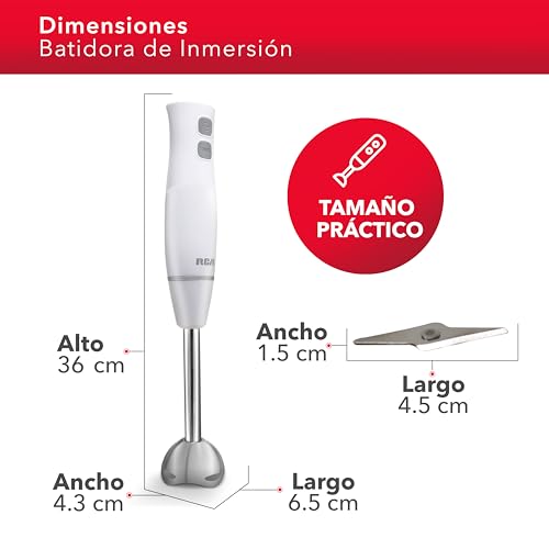 Licuadora RCA 14 Imagen adicional