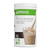 herbalife para higado graso  Herbalife batidos para adelgazar - Batidos sustitutivos de comida - Batidos Herbalife - Batidos proteinas - herbalife formula - productos herbalife - batido herbalife - (Galleta crujiente 550 g)