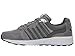 Produktbild K-Swiss Herren SI-18 Rannell SDE Sneaker, FROSTGRAY/GUNMTL/WH, 39.5 EU