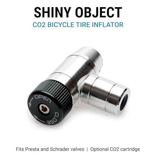 Portland Design Shiny Object Inflator
