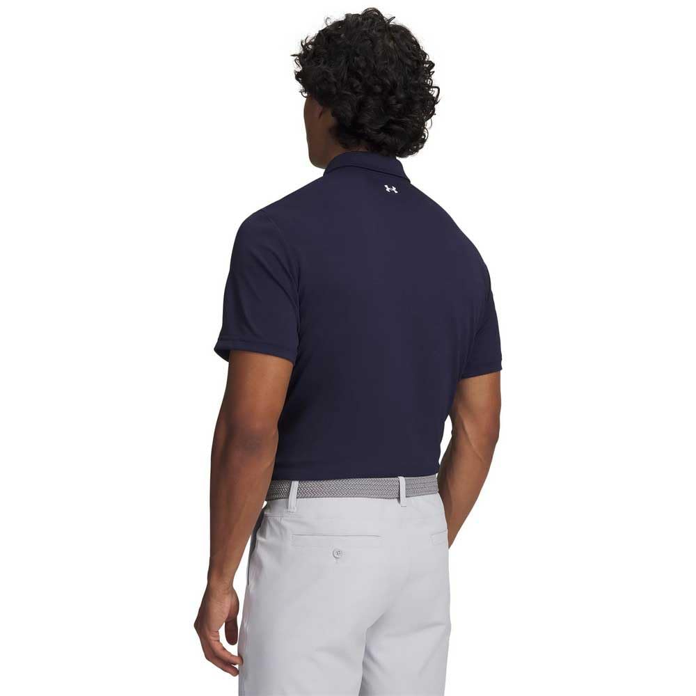 Under Armour T2G Piqué Polo 121-6012303-2