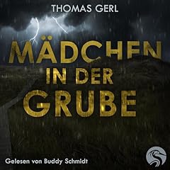 M&auml;dchen in der Grube cover art