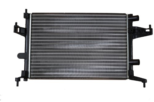 NRF 509596 Radiateur, refroidissement du moteur