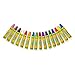 Crayola Oil Pastels, Assorted Colors, 16 Count