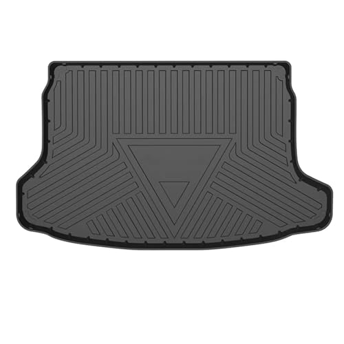 Tapis de coffre Nissan Qashqai J11 pour vos sorties en famille