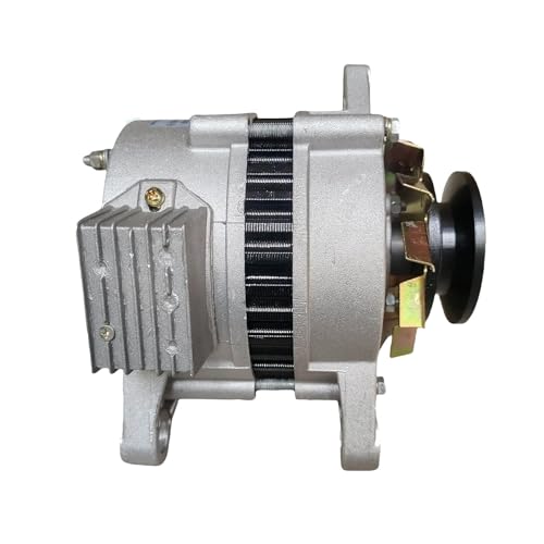 Generador De Imanes Permanentes 1300W, DC 220V, Sin Escobillas, Núcleo De Cobre Puro, Carcasa De Aleación De Aluminio, Voltaje Estable, Ideal Para Iluminación Doméstica