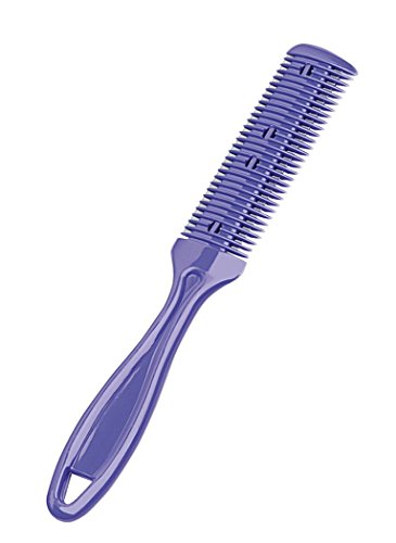 Peine con cuchilla Cala Razor miniatura 1