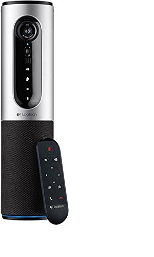 Logitech ConferenceCam Connect sistema di conferenza