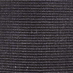 Sofa-Scratcher DIY Sisal Remnants - Premium Colors (Black)