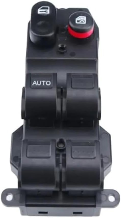 Car Interior Electric Power Window Master Control Switch Regulator Button Glass Lifter Replacement Car Accessories For Fit 2003-2008