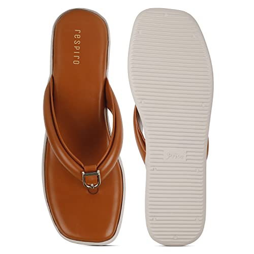 Image of Respiro Women's Res-ni-w-42 Flat Sandal