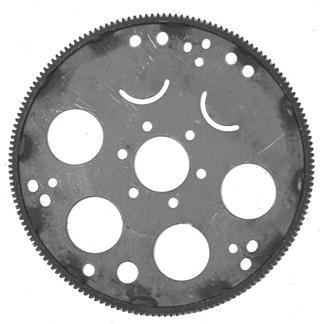 AutocraftG125 Automatic Transmission Flywheel