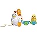VTech-LA Famiglia Picoti Baby Giocattoli Premier Age, 80-606305, Multicolore