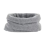 sterntaler schlauchschal blau Optimaler Schutz bei kühlem Wetter, Angenehmes Tragegefühl dank besonders weichem Material