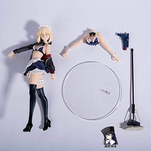 Amazon | Fate/Grand Order 1/7ライダー／アルトリア・ペン